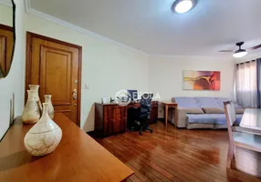 Foto 1 de Apartamento com 3 Quartos à venda, 97m² em Vila São Pedro, Americana