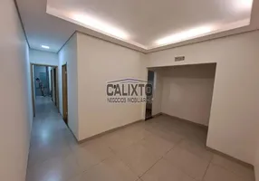 Foto 1 de Casa com 3 Quartos à venda, 80m² em Shopping Park, Uberlândia