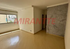 Foto 1 de Apartamento com 2 Quartos à venda, 59m² em Santa Terezinha, São Paulo