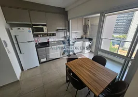 Foto 1 de Apartamento com 2 Quartos à venda, 47m² em Centro, Osasco