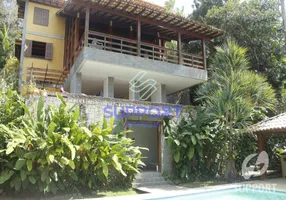 Foto 1 de Casa com 5 Quartos à venda, 1261m² em Aldeia da Praia, Guarapari