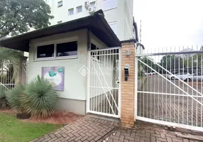 Foto 1 de Apartamento com 2 Quartos à venda, 62m² em São José, Novo Hamburgo