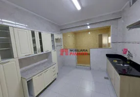 Foto 1 de Sobrado com 3 Quartos para alugar, 137m² em Vila Euclides, São Bernardo do Campo