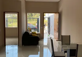 Foto 1 de Casa com 3 Quartos à venda, 140m² em Residencial Quinta dos Vinhedos, Bragança Paulista