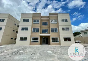 Foto 1 de Apartamento com 2 Quartos à venda, 47m² em Mangabeira, Eusébio