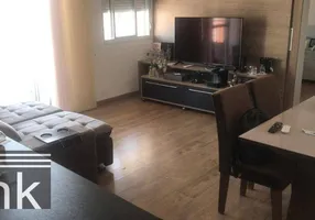 Foto 1 de Apartamento com 1 Quarto para alugar, 56m² em Bela Vista, São Paulo