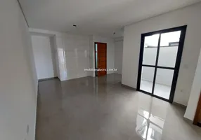 Foto 1 de Apartamento com 2 Quartos à venda, 54m² em Jardim Alvorada, Santo André