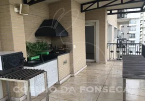Foto 1 de Apartamento com 4 Quartos à venda, 826m² em Jardins, São Paulo