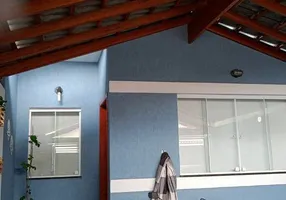 Foto 1 de Casa com 2 Quartos à venda, 100m² em Itaquera, São Paulo