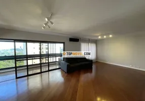 Foto 1 de Apartamento com 3 Quartos à venda, 215m² em Ibirapuera, São Paulo