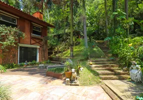 Foto 1 de Casa com 5 Quartos à venda, 591m² em Fazenda Morumbi, São Paulo