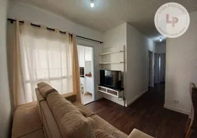 Foto 1 de Apartamento com 3 Quartos à venda, 80m² em BAIRRO PINHEIRINHO, Vinhedo