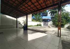 Foto 1 de Casa com 4 Quartos à venda, 117m² em Parque São Pedro, Belo Horizonte