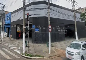 Foto 1 de Galpão/Depósito/Armazém à venda, 1196m² em Brás, São Paulo