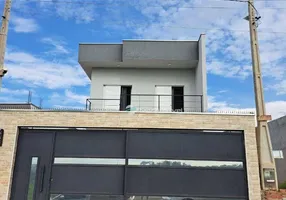 Foto 1 de Casa com 2 Quartos à venda, 74m² em Sao Luiz, Paulínia