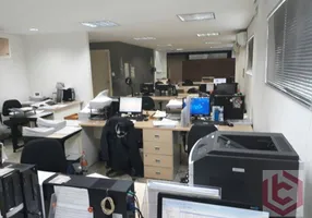 Foto 1 de Prédio Comercial à venda, 370m² em Centro, Santos