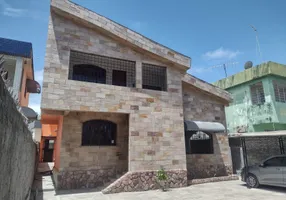 Foto 1 de Casa com 4 Quartos à venda, 250m² em Fragoso, Olinda