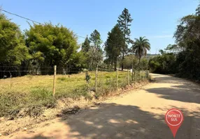 Foto 1 de Lote/Terreno à venda, 2000m² em Caetano José, Bonfim