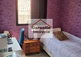 Foto 1 de Apartamento com 3 Quartos à venda, 80m² em Vila Yara, Osasco