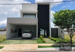 Foto 1 de Sobrado com 3 Quartos à venda, 225m² em Tijucal, Cuiabá