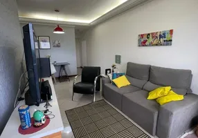Foto 1 de Apartamento com 3 Quartos à venda, 84m² em Alphaville, Santana de Parnaíba