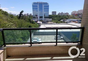 Foto 1 de Apartamento com 3 Quartos para venda ou aluguel, 133m² em Novo Cavaleiro, Macaé