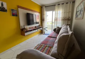 Foto 1 de Apartamento com 2 Quartos à venda, 72m² em Praia Grande, Ubatuba