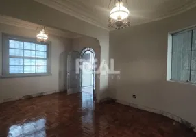 Foto 1 de Imóvel Comercial com 4 Quartos para alugar, 202m² em Santo Antônio, Belo Horizonte