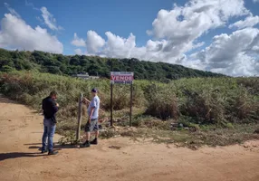 Foto 1 de Lote/Terreno à venda, 500m² em , Marataízes