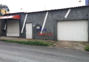 Foto 1 de Casa com 3 Quartos à venda, 120m² em Céu Azul, Belo Horizonte