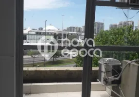 Foto 1 de Sala Comercial à venda, 40m² em Barra da Tijuca, Rio de Janeiro