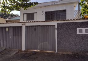 Foto 1 de Casa com 3 Quartos para alugar, 140m² em Jardim do Trevo, Campinas