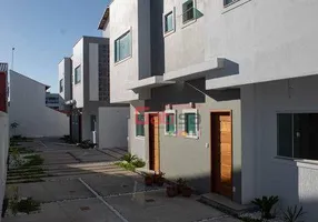 Foto 1 de Casa com 3 Quartos à venda, 139m² em Palmeiras, Cabo Frio