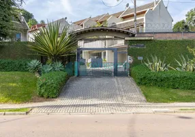 Foto 1 de Casa de Condomínio com 3 Quartos à venda, 160m² em Seminário, Curitiba