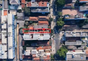 Foto 1 de Lote/Terreno à venda, 150m² em Higienópolis, Porto Alegre