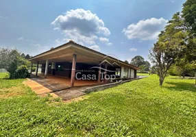 Foto 1 de Fazenda/Sítio com 3 Quartos à venda, 420m² em Jardim Carvalho, Ponta Grossa