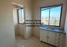 Foto 1 de Apartamento com 1 Quarto à venda, 36m² em Cidade Alta, Piracicaba