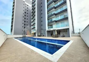 Foto 1 de Apartamento com 2 Quartos à venda, 76m² em Indaiá, Caraguatatuba