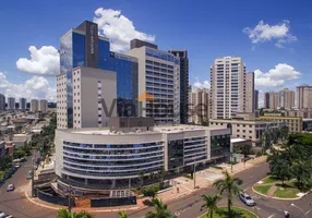 Foto 1 de Flat com 1 Quarto à venda, 18m² em Bosque das Juritis, Ribeirão Preto