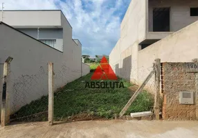 Foto 1 de Lote/Terreno à venda, 174m² em Loteamento Residencial Jardim dos Pinheiros, Americana