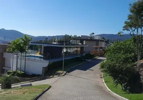 Foto 1 de Casa de Condomínio com 4 Quartos à venda, 460m² em Trindade, Florianópolis