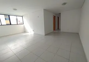 Foto 1 de Apartamento com 3 Quartos para alugar, 89m² em Catole, Campina Grande