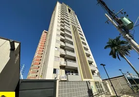Foto 1 de Apartamento com 1 Quarto à venda, 50m² em Jardim Urano, São José do Rio Preto