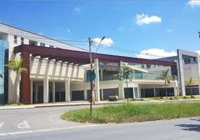 Foto 1 de Ponto Comercial à venda, 48m² em Lundcéia, Lagoa Santa