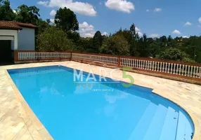 Foto 1 de Fazenda/Sítio com 3 Quartos à venda, 490m² em Aralú, Santa Isabel