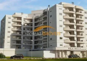 Foto 1 de Apartamento com 2 Quartos à venda, 94m² em Centro, Imbituba