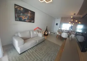 Foto 1 de Apartamento com 3 Quartos à venda, 97m² em Riviera de São Lourenço, Bertioga