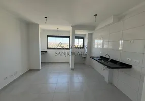 Foto 1 de Apartamento com 2 Quartos à venda, 50m² em Vila Bocaina, Mauá