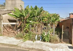 Foto 1 de Lote/Terreno à venda, 250m² em Parque Residencial ANAVEC, Limeira