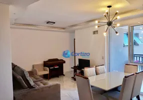 Foto 1 de Apartamento com 3 Quartos à venda, 84m² em Vila Progresso, Jundiaí